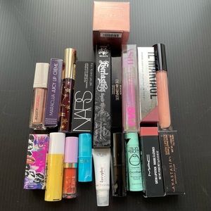 Beauty Lip Bundle